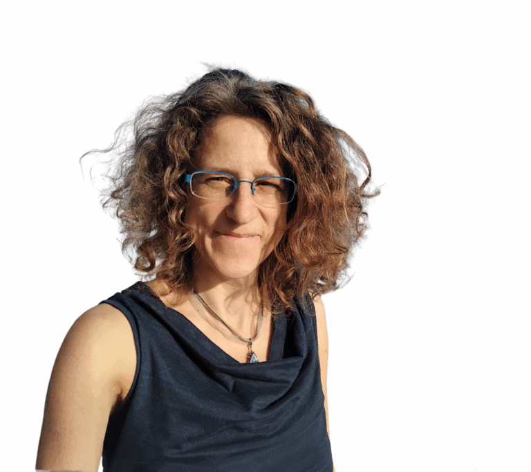 interiérová designérka a&nbsp;konzultantka feng shui