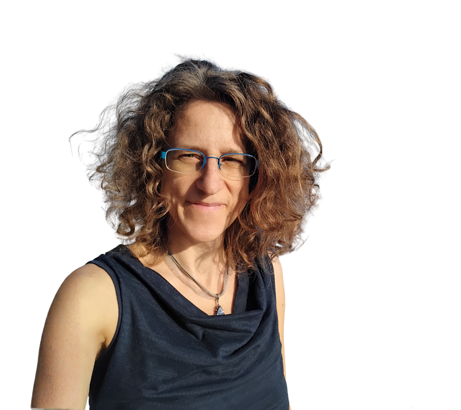 interiérová designérka a&nbsp;konzultantka feng shui